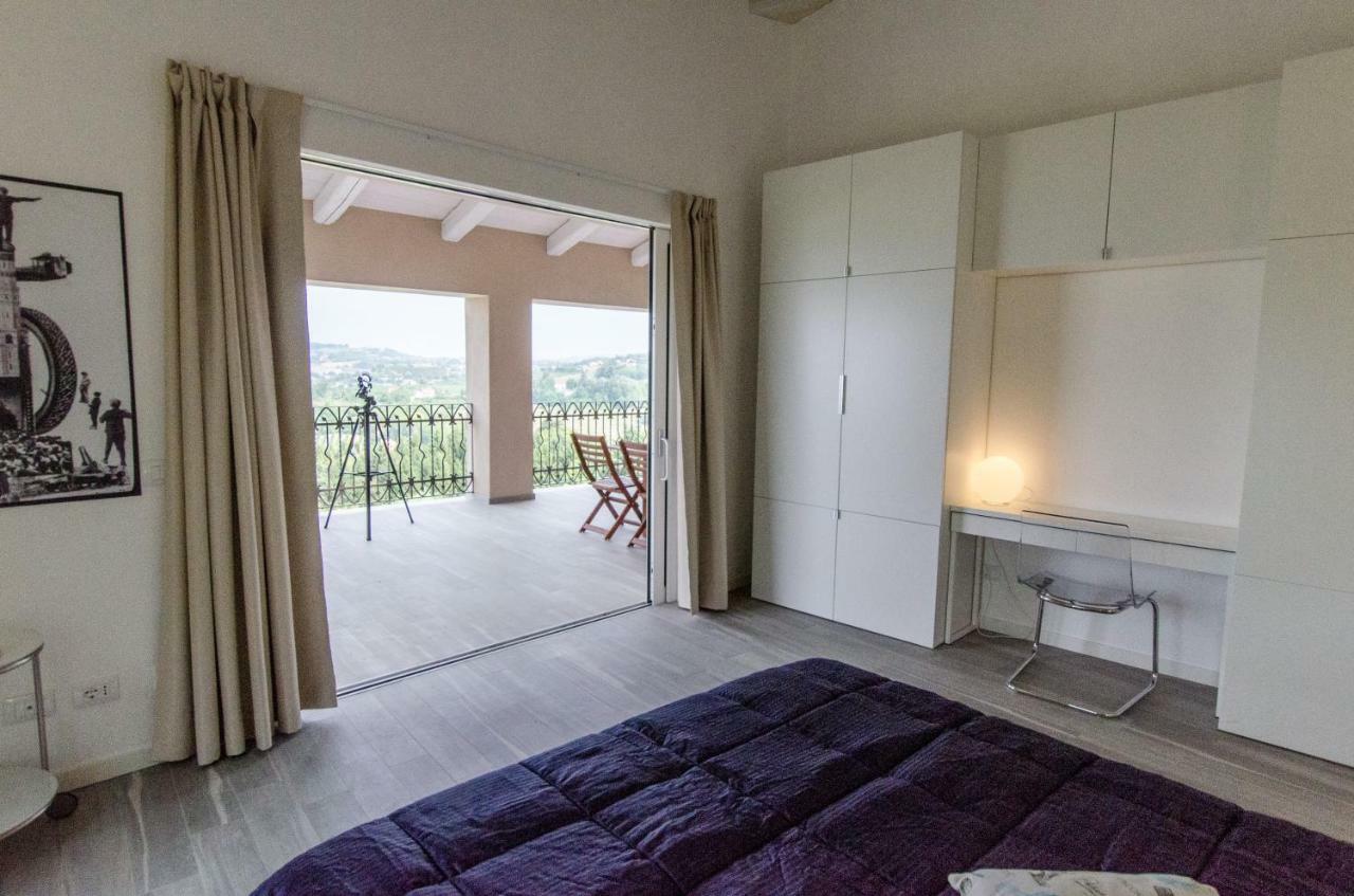 Langhe Apartment - Mondovì Buitenkant foto
