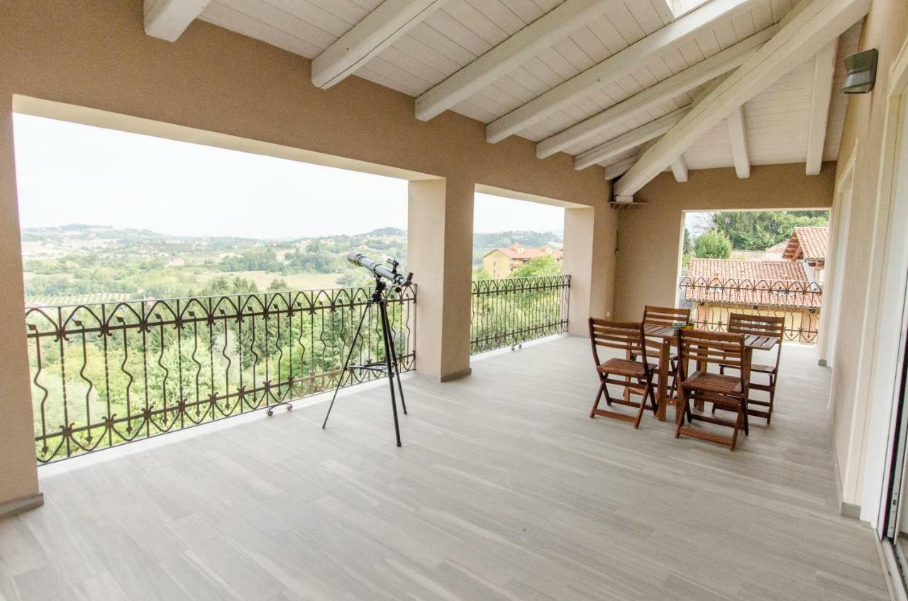 Langhe Apartment - Mondovì Buitenkant foto