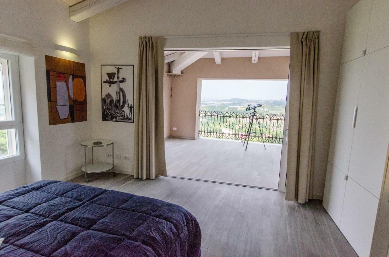 Langhe Apartment - Mondovì Buitenkant foto