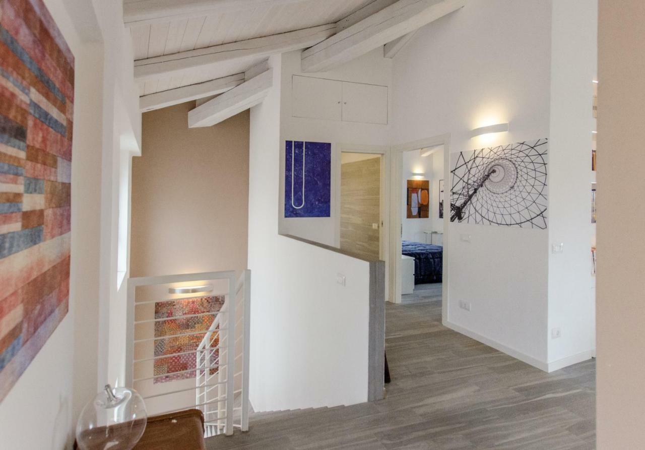 Langhe Apartment - Mondovì Buitenkant foto