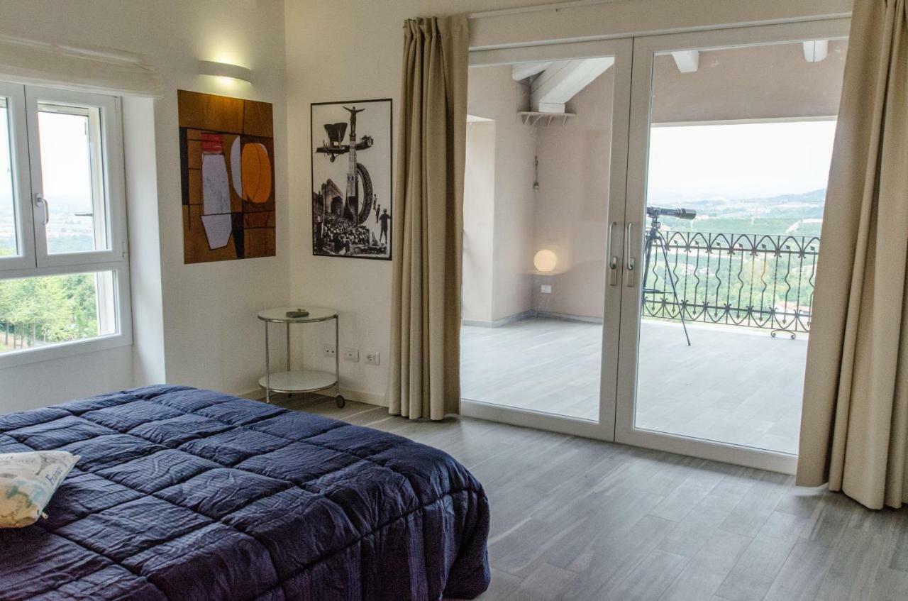 Langhe Apartment - Mondovì Buitenkant foto