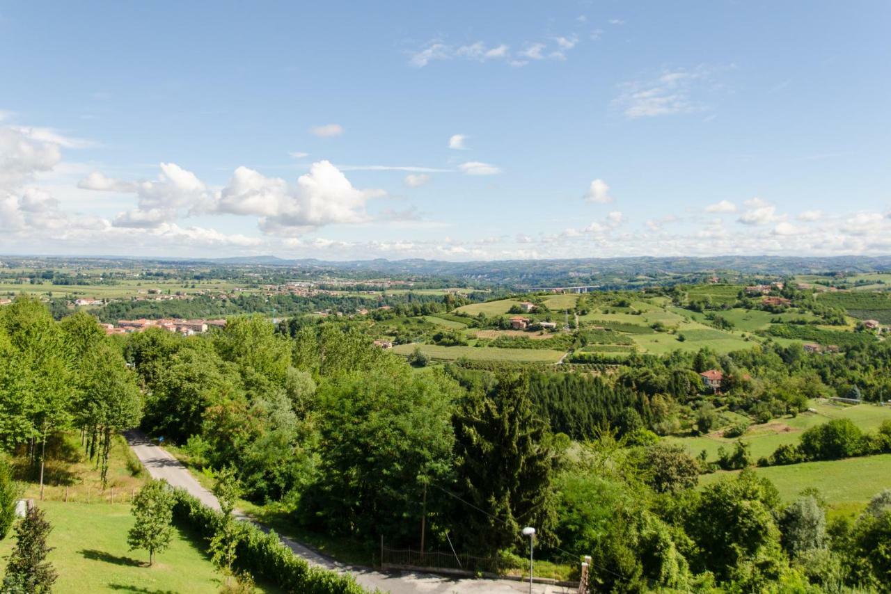 Langhe Apartment - Mondovì Buitenkant foto